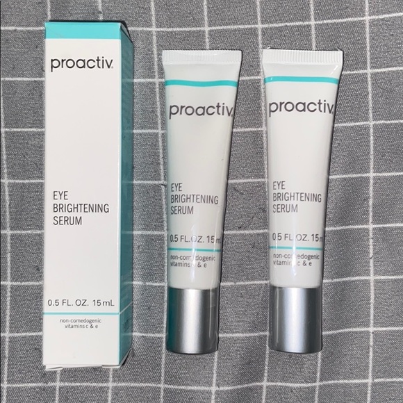 proactiv eye brightening serum